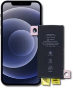 Baterie do telefonów - Bateria do iPhone 12 Mini Świeżej Produkcji Nowy Akumlator Bez BMS 2227 mAh - miniaturka - grafika 1