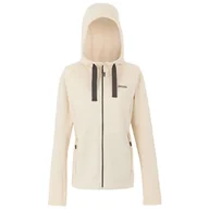 Bluzy sportowe damskie - Bluza damska Regatta Vatana Rozmiar: XL / Kolor: beżowy - miniaturka - grafika 1