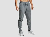 Spodnie sportowe męskie - Under Armour Spodnie dresowe Under Armour Rival Fleece Jogger 2021 XXL - miniaturka - grafika 1
