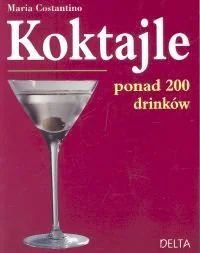 Koktajle - Napoje - miniaturka - grafika 1