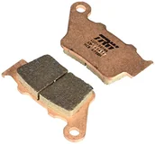 Klocki hamulcowe - TRW Zestaw klocków hamulcowych, hamulce tarczowe MCB672SH - miniaturka - grafika 1