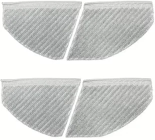Midea P8 Plus Dust Bag 5 pcs - Worki do odkurzaczy - miniaturka - grafika 1
