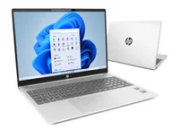 Laptopy - HP Pavilion 16-ag0019nw - Ryzen 7 8840U 16''-WUXGA 16GB 1TB Win11Home Srebrny B4MD8EA|10M2 - miniaturka - grafika 1