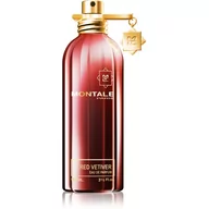 Wody i perfumy męskie - Montale Red Vetyver Woda perfumowana 100ml - miniaturka - grafika 1