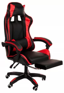 FOTEL SL-15A GAMINGOWY KUBEŁKOWY GRACZA - Fotele gamingowe - miniaturka - grafika 1