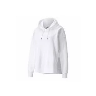 Bluza treningowa damska Puma HER Hoodie TR - Bluzy sportowe damskie - miniaturka - grafika 1
