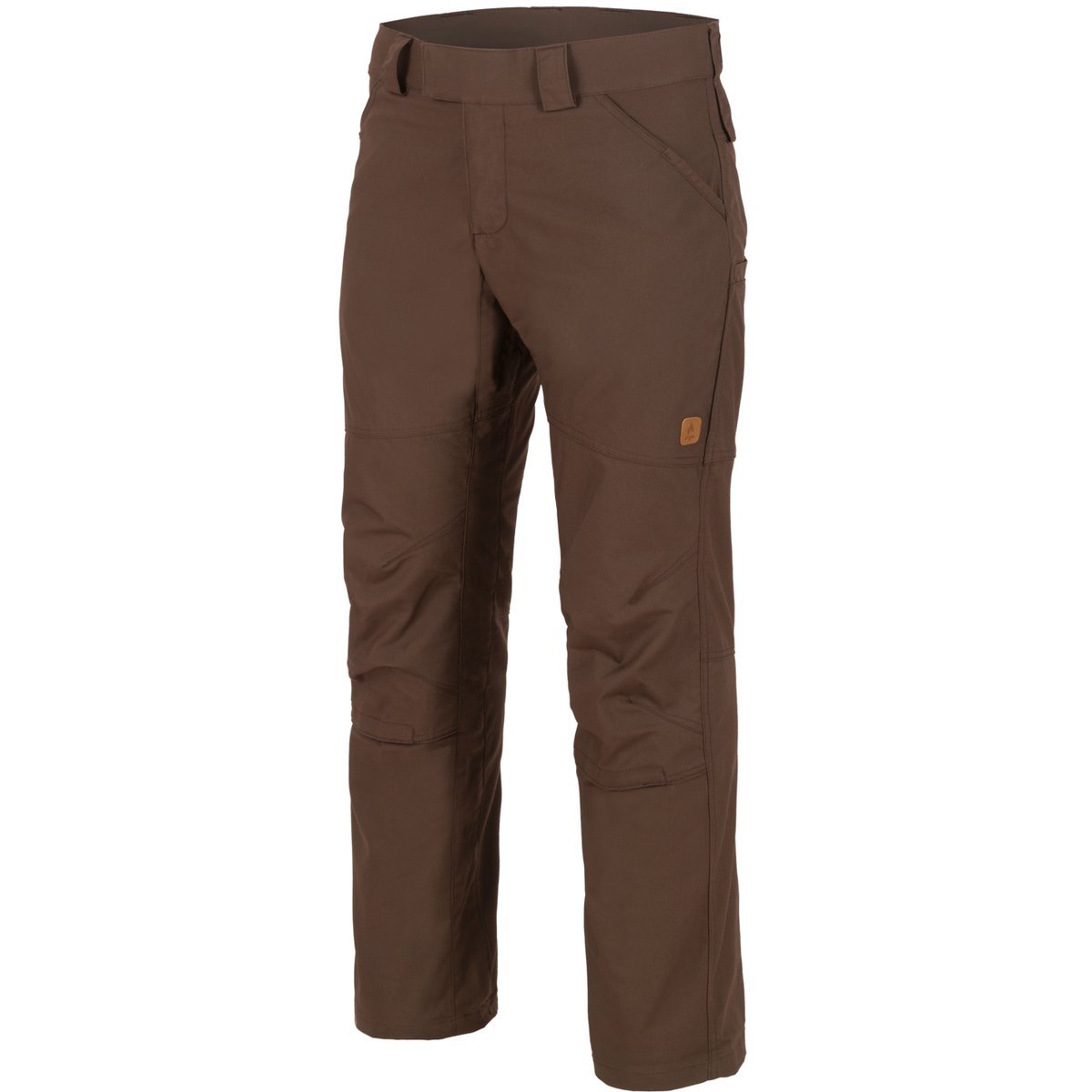 Spodnie helikon woodsman bushcraft pants - earth brown