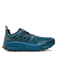 Buty sportowe damskie - Buty do biegania New Balance Freshfoam Hierro WTHIGB8 Niebieski - miniaturka - grafika 1