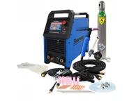 Spawarki - Spawarka Sherman DIGITIG 200 LCD AC/DC Pakiet akcesoriów 1 - 7812633_pakiet1 - miniaturka - grafika 1