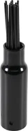Akcesoria pneumatyczne - TECHNIC Bgs Adapter igłowy młotka pneumatycznego, z wałkiem 10 mm. B.3515-1 - miniaturka - grafika 1