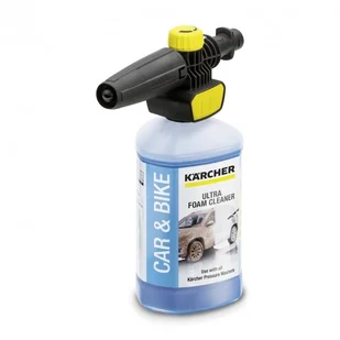 Karcher Lanca pianowa Connect &amp; Clean 2.643-143.0 - Akcesoria do elektronarzędzi - miniaturka - grafika 6