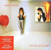 Rock - Robert Plant Pictures At Eleven CD - miniaturka - grafika 1