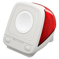 Akcesoria do smartwatchy - Stojak na Ładowarkę Apple Watch, Spigen, Podstawka do Ładowania, Classic - miniaturka - grafika 1