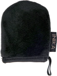 Inika Organic Tanning Mini Mitt - rękawica do samoopalacza - Pozostałe akcesoria do kąpieli i SPA - miniaturka - grafika 1
