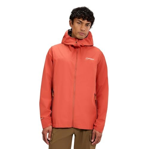 Berghaus Kurtka męska Deluge Pro 3.0, mika, XL