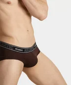 Majtki damskie - SLIPY ATLANTIC MP-1569/04 JZ23 - Atlantic - miniaturka - grafika 1