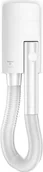 Suszarki do rąk i włosów - VALERA Hotello biały - miniaturka - grafika 1