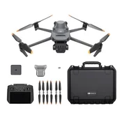 Drony - DJI Mavic 3 Multispectral - miniaturka - grafika 1