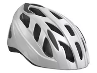 Kaski rowerowe - Lazer Kask mtb MOTION L white roz.57-61 cm 5420056643764 - miniaturka - grafika 1