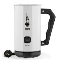 Spieniacze do mleka - Bialetti MKF02 Biały - miniaturka - grafika 1
