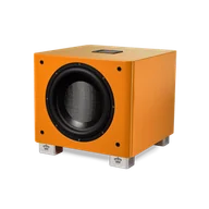 Głośniki i kolumny - REL T/9X Special Edition subwoofer (pomarańczowy) - miniaturka - grafika 1