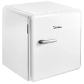 Lodówki - Midea MDRD86SLF01 - miniaturka - grafika 1