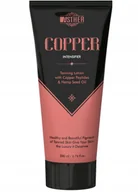 Balsamy i kremy do opalania - Asther Copper Intensifier Przyspieszacz Do Opalania 200ml - miniaturka - grafika 1