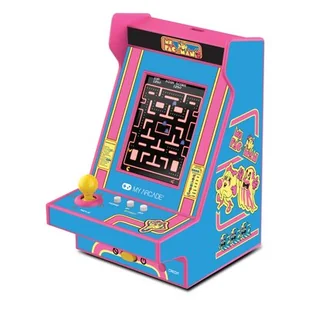 Konsola MY ARCADE DGUNL-7023 - Konsole i gry retro - miniaturka - grafika 1