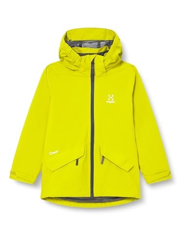 Haglöfs 604759_4T9 MILA Jacket Unisex AURORA rozmiar 128