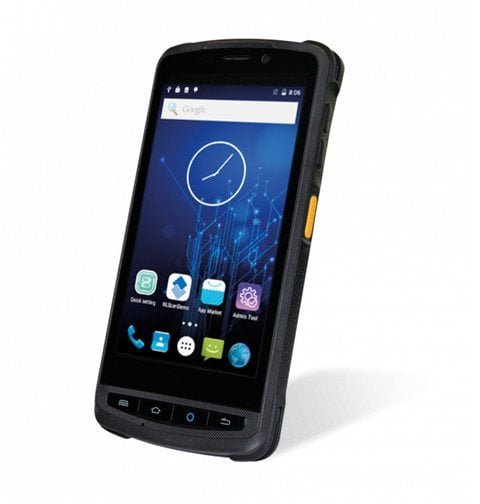HP MT9356 Czarny