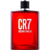 Wody i perfumy męskie - Cristiano Ronaldo CR7 woda toaletowa 50ml - miniaturka - grafika 1