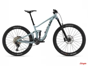 Rower Giant Liv Intrigue LT 1 29 Soap Suds 2023 - Rowery - miniaturka - grafika 1