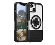 Etui i futerały do telefonów - Rokform Crystal do Apple iPhone 14 przezroczyste - miniaturka - grafika 1