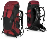 Plecaki - Plecak Trekkingowy Turystyczny Fjord Nansen Bodo 32L+10L - miniaturka - grafika 1