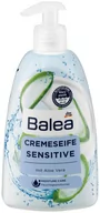 Mydła - Eva Natura Niemieckie Balea sensitive - miniaturka - grafika 1
