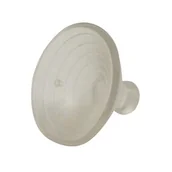 Meble modułowe i akcesoria - Przyssawka Q25 plexi - miniaturka - grafika 1