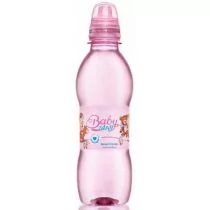 Baby Zdrój Woda niegazowana Girl 250 ml - Woda - miniaturka - grafika 3