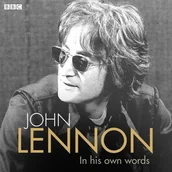 Audiobooki obcojęzyczne - John Lennon In His Own Words - miniaturka - grafika 1