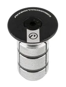 Części rowerowe - Gwiazdka + top cap do karbonu Accent AC-900 Carbon - miniaturka - grafika 1