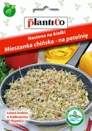 Nasiona na kiełki - PlantiCo Nasiona na kiełki Mieszanka chińska na patelnię 100445 - miniaturka - grafika 1