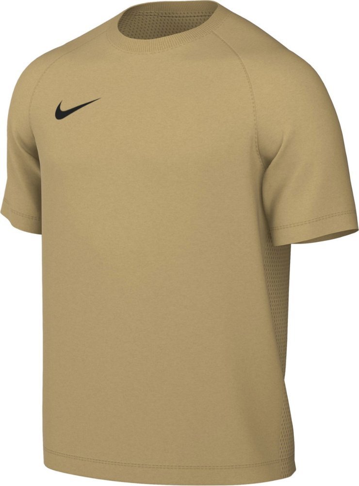 Koszulka męska Nike Dri-Fit Park VIII złota HV8173 729 XS