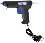 Spawarki - Geko Pistolet do kleju klejenia na gorąco 80W 11,2mm G20100 - miniaturka - grafika 1