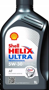 Shell 5W-30 Helix Ultra Profesional Af 1L - Oleje silnikowe - miniaturka - grafika 1