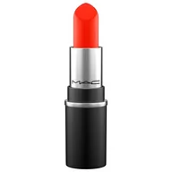 Szminki - MAC Pomadka do ust w sztyfcie Mini Lipstick Lady Danger 1.8 g - miniaturka - grafika 1