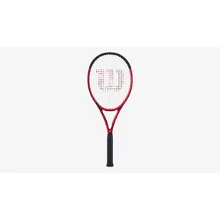 Rakieta do tenisa Wilson CLASH 100 PRO V2.0 FRM - Tenis ziemny - miniaturka - grafika 1