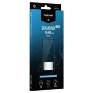 Szkła hartowane na telefon - Szkło ochronne MyScreen Diamond Glass Lite Edge Full Glue Black do Samsung Galaxy A71 5G - miniaturka - grafika 1