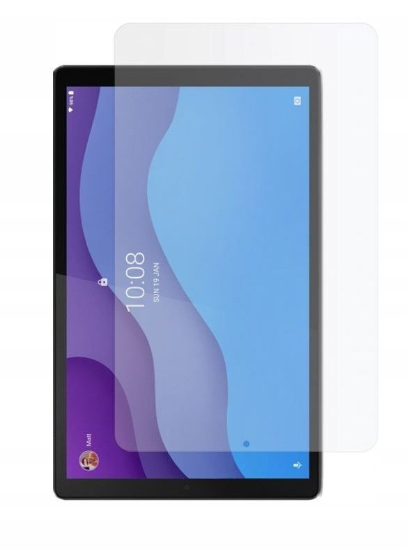 Szkło Ochronne do Lenovo Tab M10 2nd Gen.