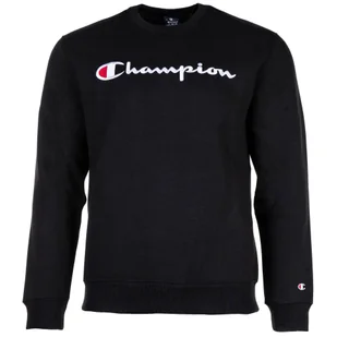 Bluza na co dzień męska CHAMPION bez kaptura - Bluzy sportowe męskie - miniaturka - grafika 1