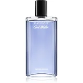 Wody i perfumy męskie - Davidoff Chłodna woda Oceanic Edition Woda toaletowa 125 ml - miniaturka - grafika 1