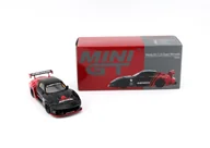 Samochody i pojazdy dla dzieci - MINI GT Mazda RX-7 LB-Super Silhouette ADVAN LHD MGT00983-L MiniGT - miniaturka - grafika 1
